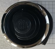 E-OTOMOBİL AR-EV VAN - KLIMA HAVA KAPAĞI AR-EV