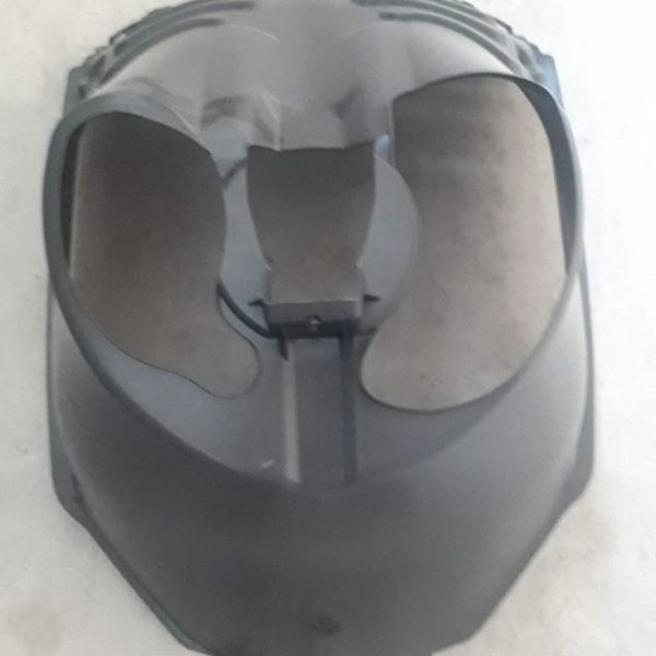 SCOOTER SAFARI PRO - ÖN İÇ ÇAMURLUK SAFARI PRO