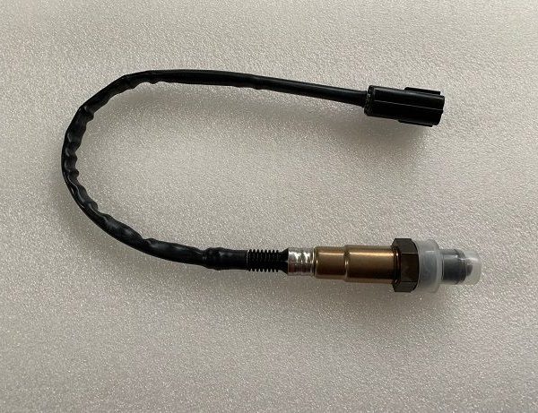 TOURING GP 250 - EKSOZ MÜŞÜRÜ GP 250