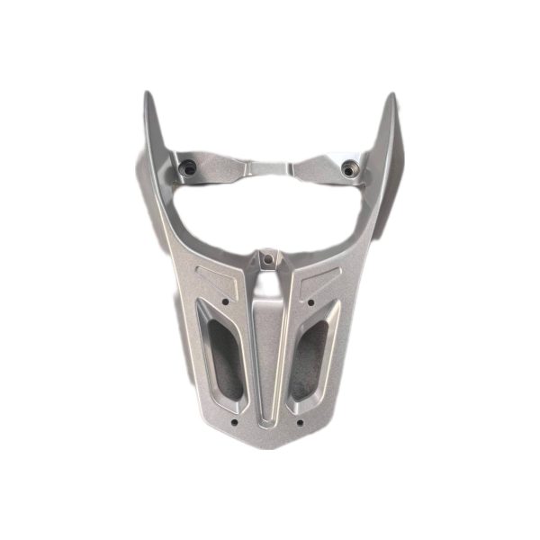 SCOOTER BOSS 125 - ARKA SELE DEMİRİ BOSS 50