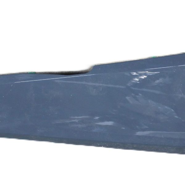 SCOOTER LEADER - SAĞ MARŞBİYEL NARDO GRİ LEADER