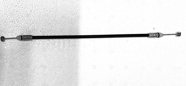 TOURING ARS200 - KOLTUK KİLİT HALATI ARS200