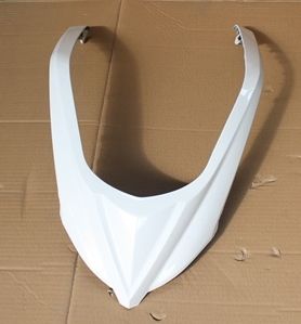 SCOOTER MAX-T EASY - ÖN ORTA KAPAK NARDO GRİ MAX-T