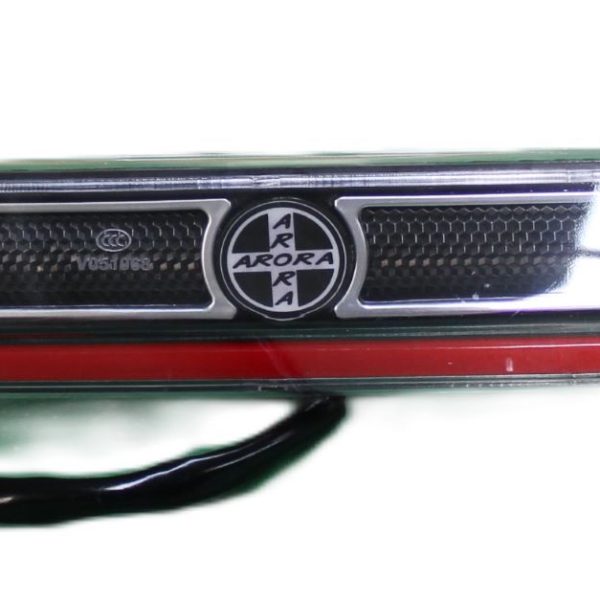 TRICYCLE FELIX PRO - ARKA STOP KOMPLE FELIX PRO