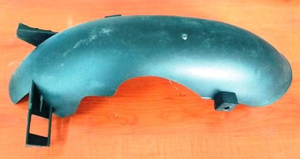 SCOOTER AR50 VESTA - ARKA İÇ ÇAMURLUK AR100T-2B İNCİ