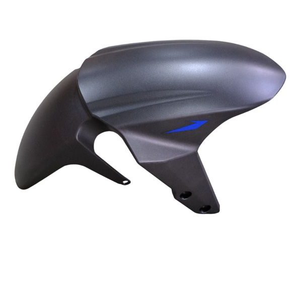 TOURING AR 251 - ÖN ÇAMURLUK MAVİ AR 251