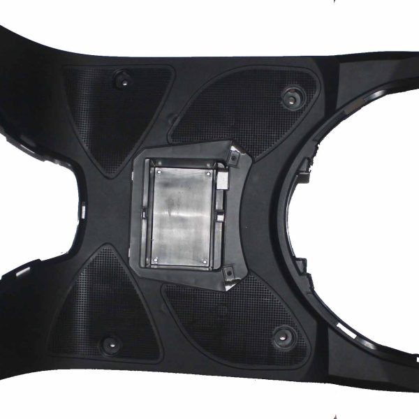 SCOOTER CAPPUCINO - 50 - ALT BASAMAK AKÜ YERİ CAPPUCINO - 50