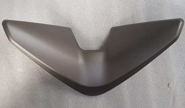 SCOOTER MAX-T EASY - DİREKSİYON ÜST DEKORATİF PLS. MAX-T