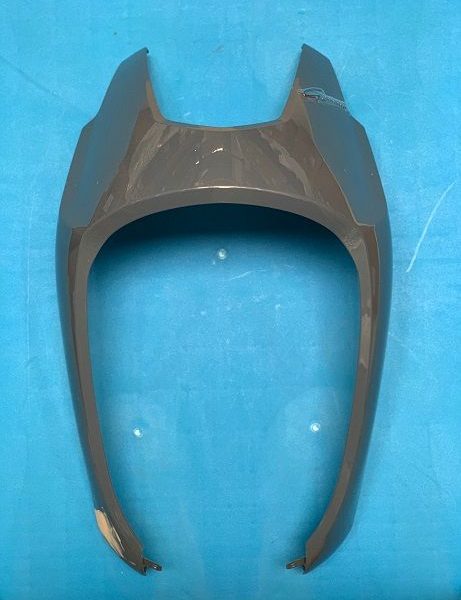 SCOOTER GEMMA - ÖN PANEL NARDO GRİ GEMMA