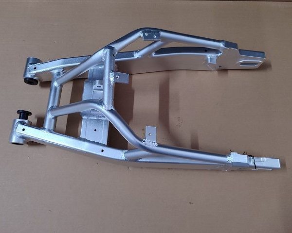 TOURING SK250-KV - ARKA MAFSAL SK250-KV