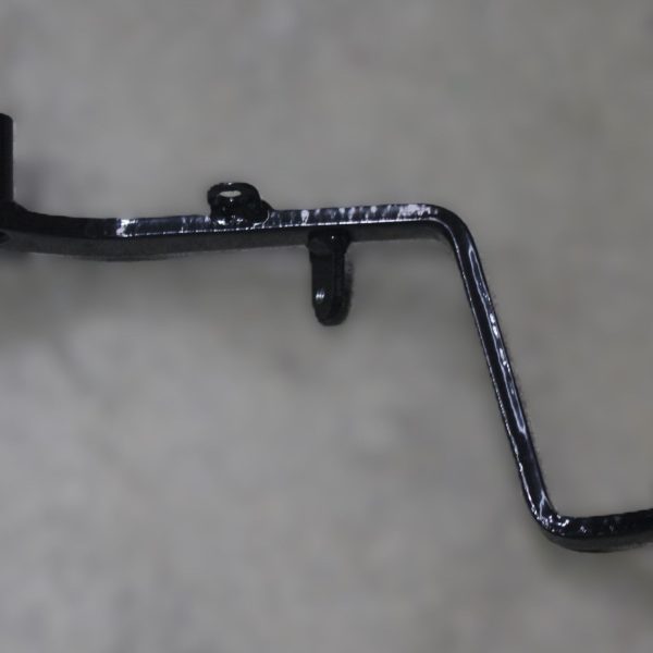 TOURING SHARK 125 - FREN PEDALI SHARK 125