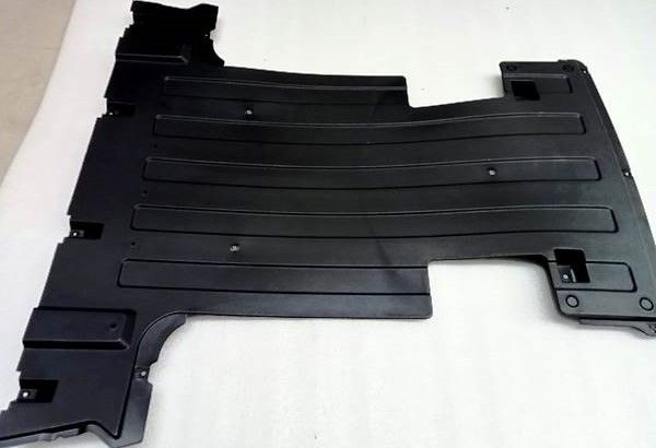 E-OTOMOBİL S1 E-CAR - ŞASE ALTI ÇAMURLUK S1 E-CAR