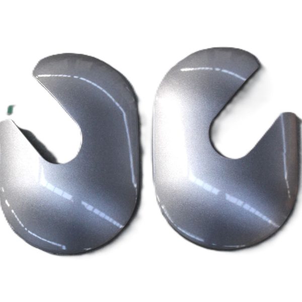 TRICYCLE FELIX PRO - AYNA KAPAĞI TAKIM MAVİ FELIX PRO