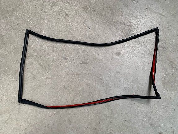 E-OTOMOBİL AR-EV VAN - CAM SIZDIRMAZLIK LASTİĞİ AR-EV