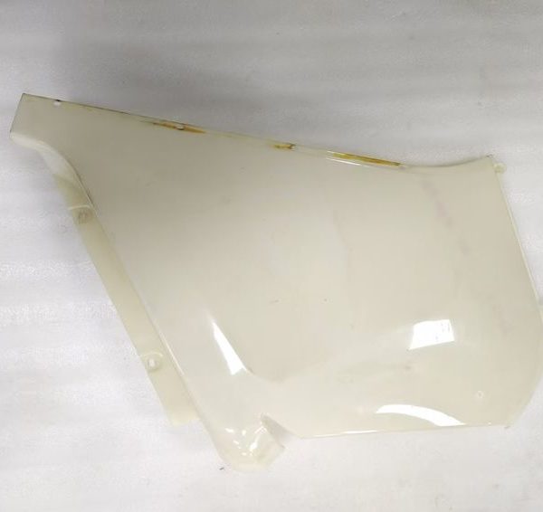 TRICYCLE ANGEL PRO - SAĞ ARKA PANEL KREM ANGEL PRO