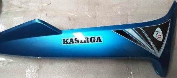 CUB FIRTINA 50 (KASIRGA) - SAĞ DIŞ RÜZGARLIK AÇIK MAVİ AR50-50 KASIRGA