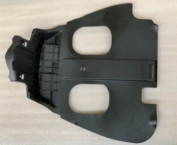 SCOOTER SAFARI PRO - DEPO ALT PLASTİĞİ SAFARI PRO