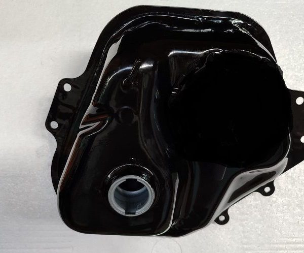 SCOOTER QUANTUM 50 - BENZİN DEPOSU QUANTUM 125