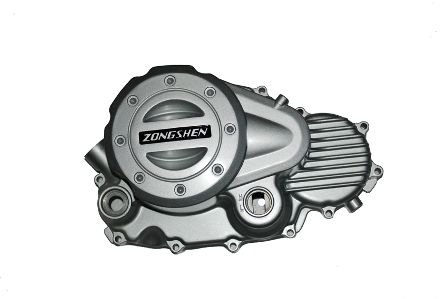 CHOPPER AR150-A JAGUAR - DEBRİYAJ KAPAĞI AR150-A JAGUAR