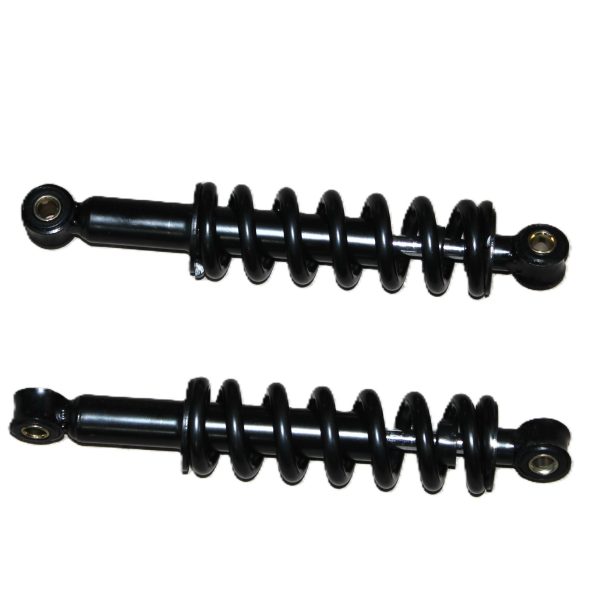 TRICYCLE FELIX NEW - ARKA AMARTİSÖR TAKIM FELIX NEW