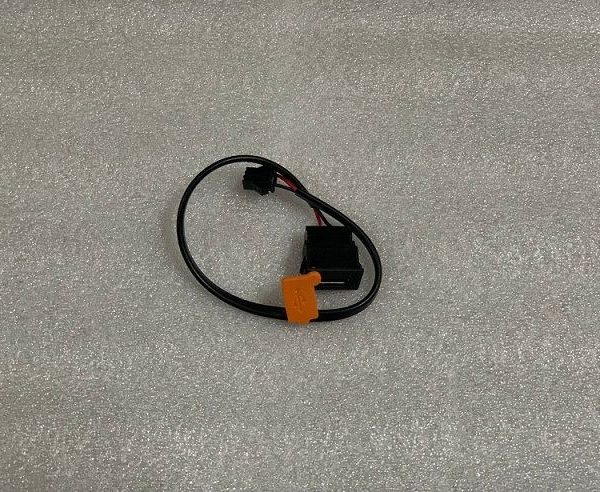 E-SCOOTER ZR5 - USB ZR5