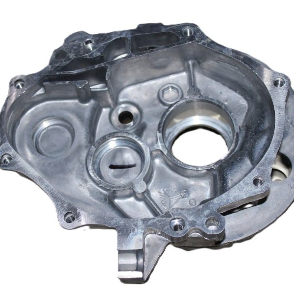 SCOOTER MOJITO 125 - DİFRANSİYEL KAPAĞI MOJITO 125