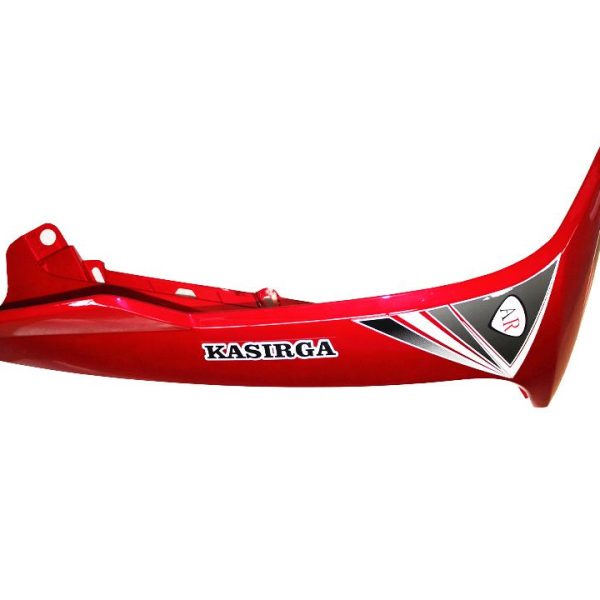 CUB FIRTINA 50 (KASIRGA) - SAĞ DIŞ RÜZGARLIK KIRMIZI AR50-50 KASIRGA