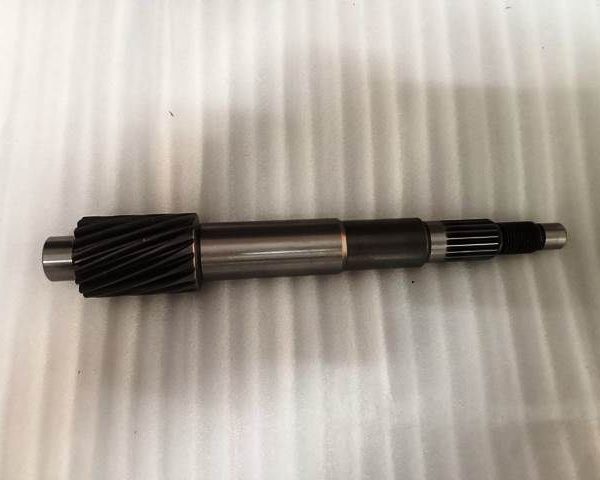 SCOOTER ZRX 200 - ŞAFT MİLİ (2023 MODEL) ZRX 200