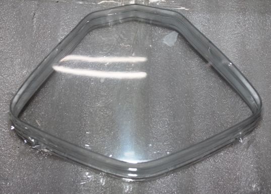 E-SCOOTER ZR5 - KM SAATİ CAMI ZR5