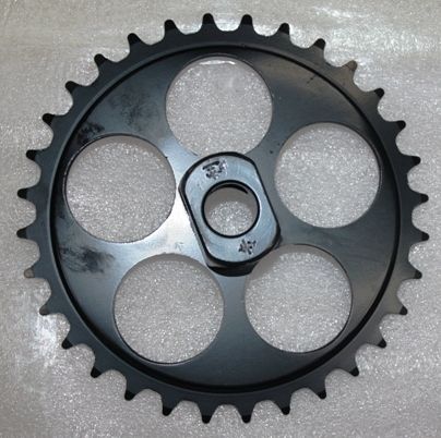 E-BIKE CASPER NEW - ORTA GÖBEK DİŞLİSİ CASPER NEW