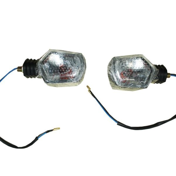 TRICYCLE TDL25Z DERYA - ÖN SİNYAL TAKIM TDL25Z DERYA