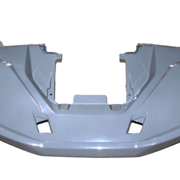 ATV ATV LANDFORCE 650 - ARKA PANEL KOYU GRİ ATV LANDFORCE 650