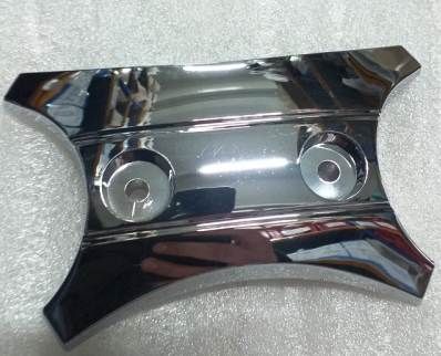 CHOPPER JAGUAR 200 - ÖN ARMA AR150-A JAGUAR