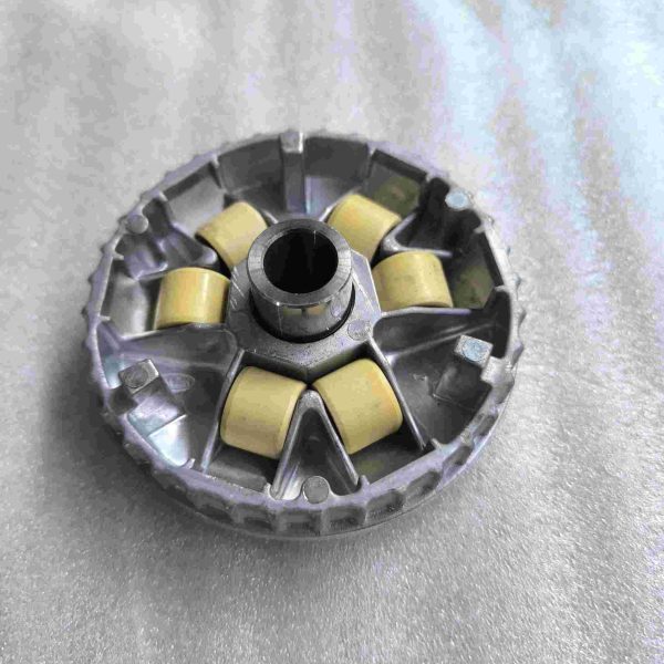 SCOOTER MOJITO 125 - ÖN OTOMATİK KAVRAMA MOJITO 125