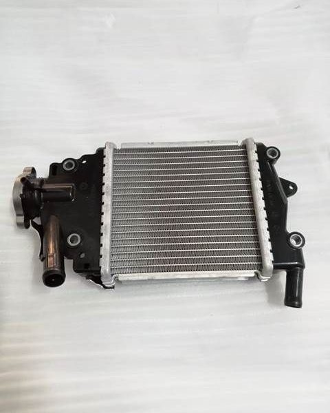 SCOOTER MOJITO PRO S - RADİYATÖR MAX-T