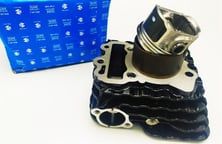 BAJAJ - DISCOVER - BAJAJ DİSCOVER 125 SİLİNDİR SET [ ORJİNAL ]