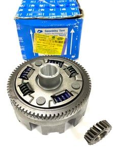 BAJAJ - DISCOVER - BAJAJ DİSCOVER 125 ST DEBRİYAJ + TASI ORJ.