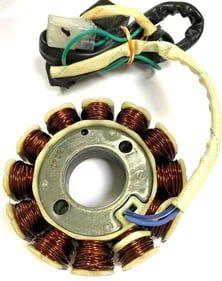 BAJAJ - DISCOVER - DİSCOVER 125 STATÖR