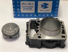 BAJAJ - 200NS - PULSAR 200 NS SİLİNDİR SET ORJİNAL