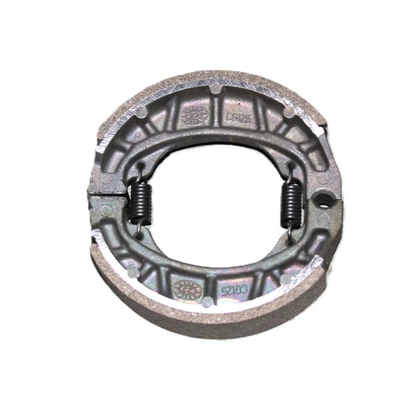 SCOOTER QUANTUM 50 - ARKA FREN BALATASI TK. QUANTUM 50