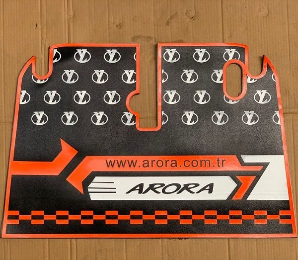 TRICYCLE NAVARA NEW - PASPAS SET NAVARA NEW (2023)