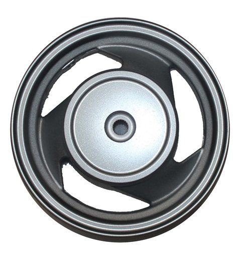 SCOOTER AR100T-2A SPECIAL - ARKA JANT AR100T-2A SPECIAL