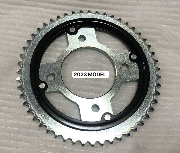 TOURING ARS200 - ARKA GÖBEK DİŞLİSİ (2023 MODEL) ARS200