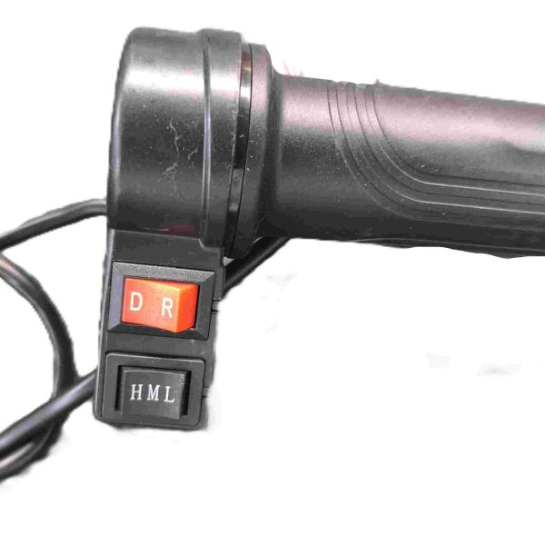 TRICYCLE AR11000 MOPED (1500w) - GAZ KOLU SET AR11000 MOPED (1500w)