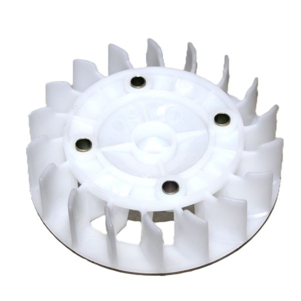 SCOOTER QUANTUM 125 - FAN QUANTUM 125