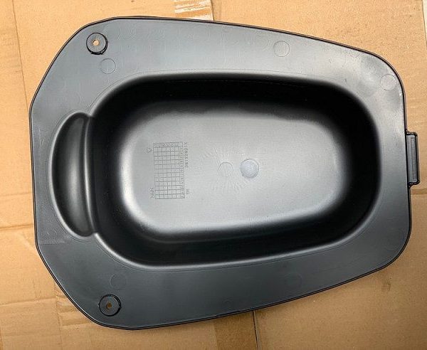 SCOOTER MOJITO 50 - BAGAJ KUTUSU KAPAĞI MOJITO 50