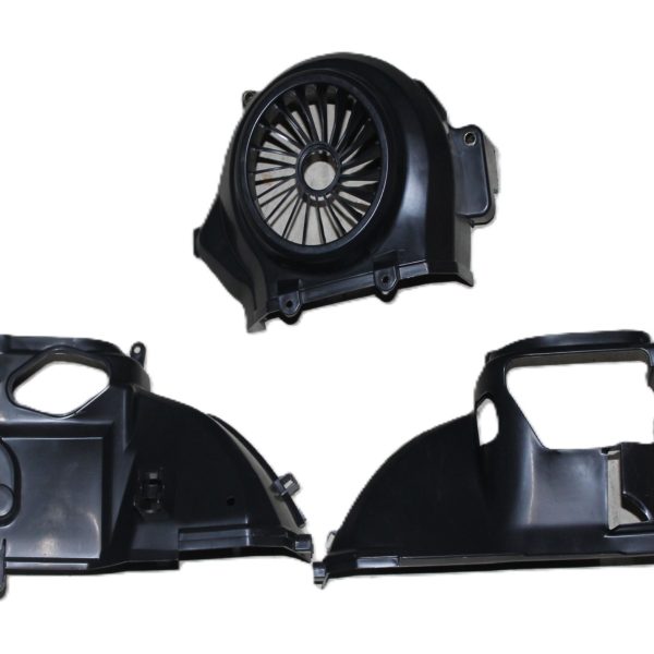 SCOOTER MOJITO 125 - FAN KAPAĞI TAKIM MOJITO 125