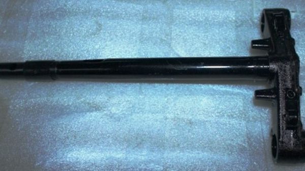 SCOOTER FREEDOM PRO - ÖN MAŞA FREEDOM PRO