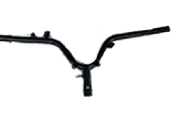 SCOOTER AR100T-2A SPECIAL - DİREKSİYON AR100T-2A SPECIAL