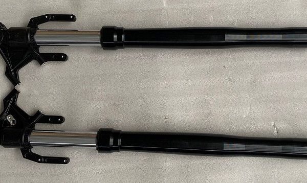 TOURING GP 250 - ÖN SOL AMARTİSÖR GP 250